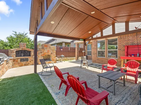 6166 Stillhouse Ln, Fort Worth, TX 76179