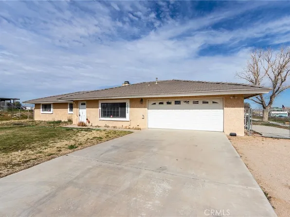 13920 Dos Palmas Rd, Victorville, CA 92392