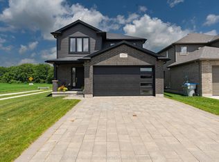 150 Gilmour Dr, Lucan Biddulph, ON N0M2J0