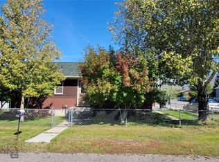 2419 Ottawa St, Butte, MT 59701