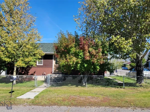 2419 Ottawa St, Butte, MT 59701