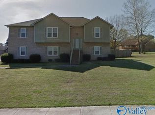 2506 Callahan Dr NW, Huntsville, AL 35810