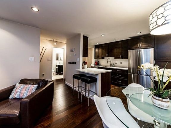 5th image of 1345 W 15th Ave #300