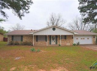 274 Sue Ln, Mineola, TX 75773