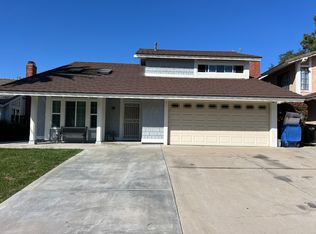 75 Quiet Hills Rd, Pomona, CA 91766