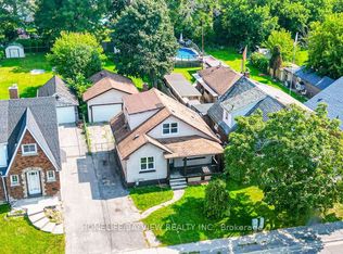 187 Park Rd S, Oshawa, ON L1J 4H1