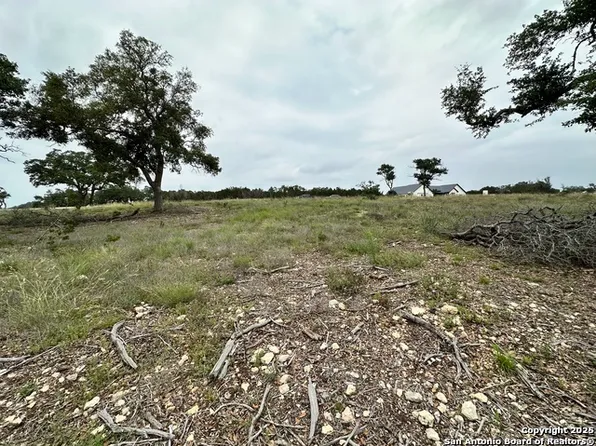 675 Butler Oaks LOT 35, Bulverde, TX 78163