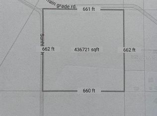 Highway 630 E #46, Frostproof, FL 33843