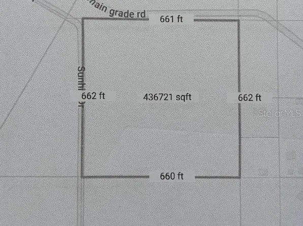 Highway 630 E #46, Frostproof, FL 33843