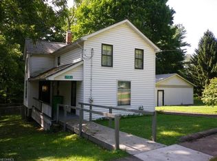 4506 Franklin St, Mantua, OH 44255