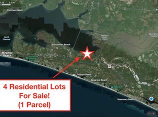 0 Wild Blueberry Way, Pt Washington, FL 32459