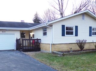 412 Thunderbird Trl, Carol Stream, IL 60188
