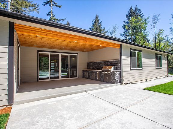 4th image of 8805 Steamboat Island Road NW