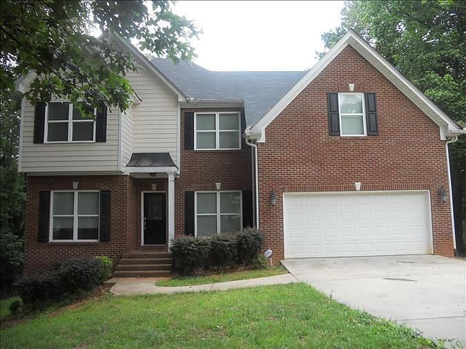2nd image of 3523 Moonlight Forest Ct