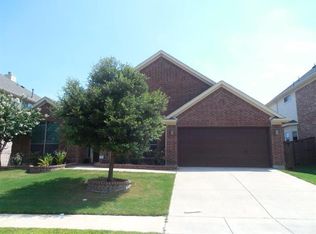 405 Bristol St, Roanoke, TX 76262