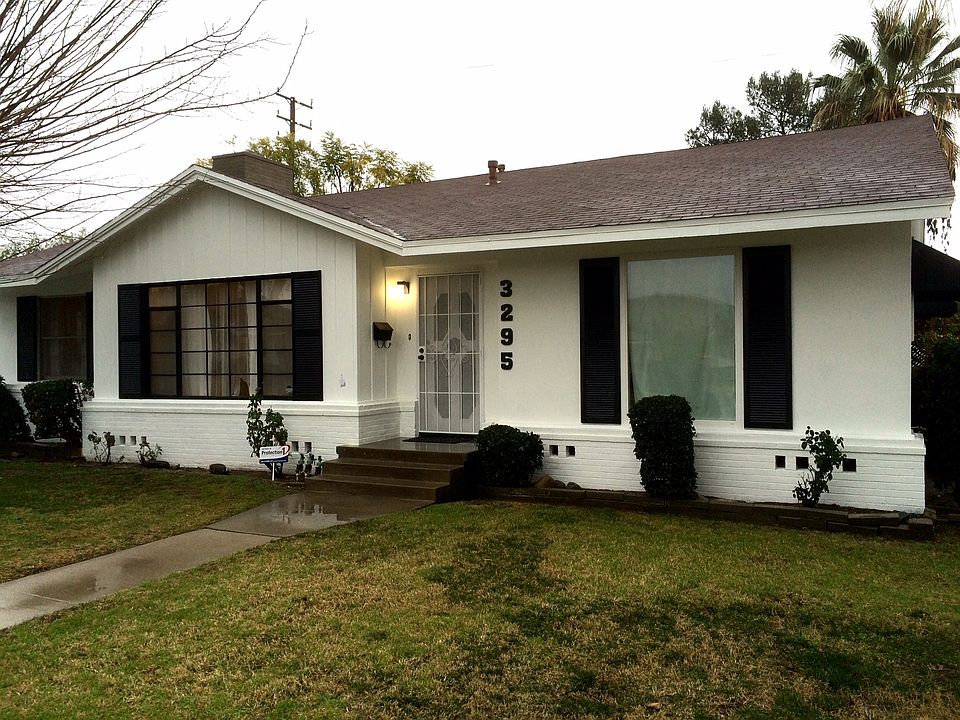 Cute House!