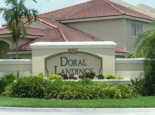 11631 NW 51st Ln, Doral, FL 33178