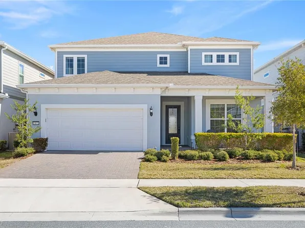 13871 Destin Beach Ln, Orlando, FL 32827