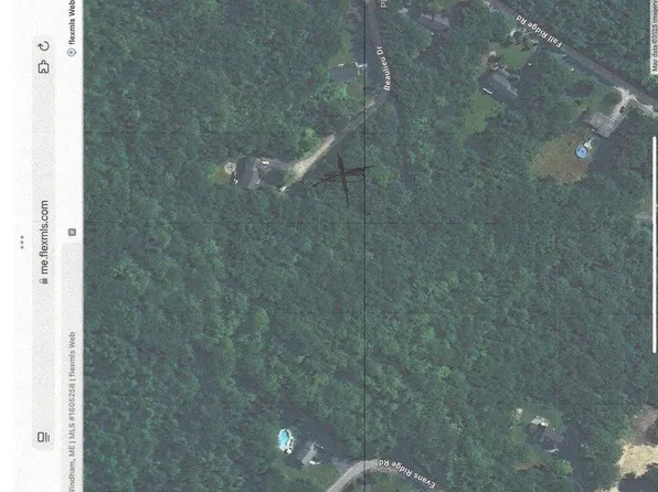 8 Beaulieu Dr, Windham, ME 04062