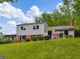 1903 Rushley Rd, Parkville, MD 21234