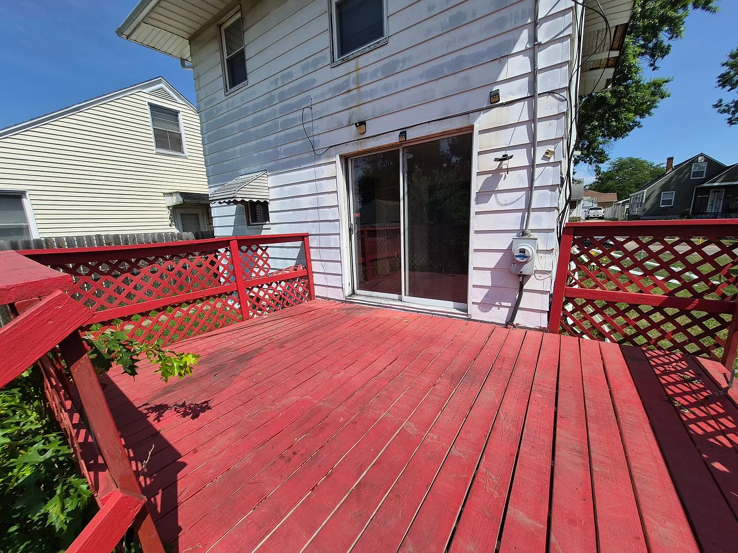Updated 2 bed, 1 bath. — Photo 4