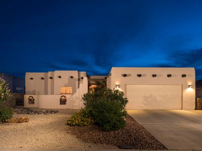 4107 Gila Trl, Las Cruces, NM, 88005