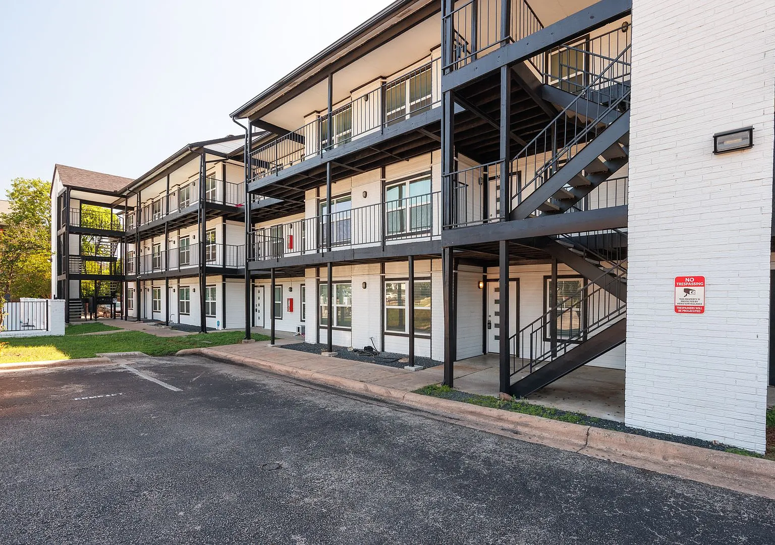 Updated North Austin Condo with Modern Finishes & Community Amenities — Photo 1