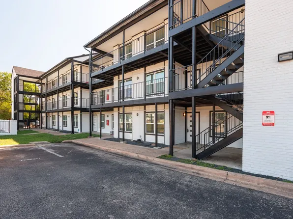 6409 Burns St, Austin, TX