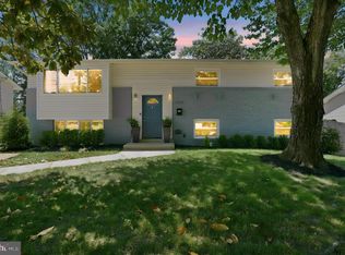1809 Jarvis Ave, Oxon Hill, MD 20745