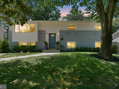 1809 Jarvis Ave, Oxon Hill, MD, 20745