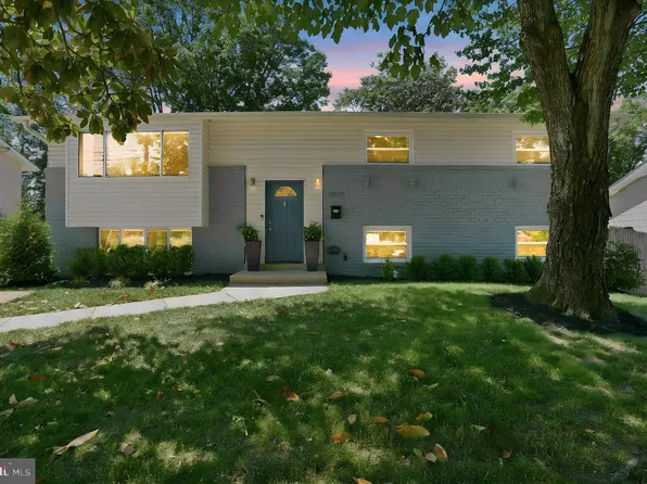 1809 Jarvis Ave, Oxon Hill, MD 20745