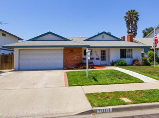2001 Patricia St, Oxnard, CA 93036