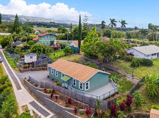 583 Laie Dr UNIT A, Makawao, HI 96768