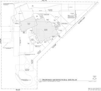 408 Sunset Ln, Glencoe, IL, 60022