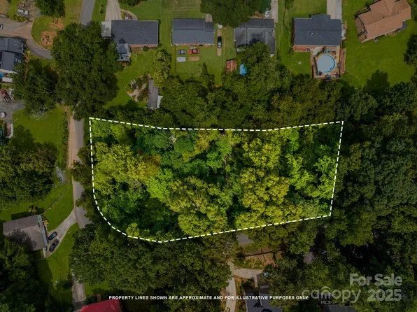 0 Lakeview Dr, Belmont, NC 28012