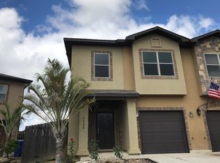 5006 Lost Hills Trl #5006, Laredo, TX 78041