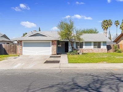 3201 Poppypatch Dr, Modesto, CA, 95354