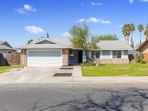 3201 Poppypatch Dr, Modesto, CA 95354