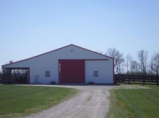 3175 Clore Jackson Rd, Shelbyville, KY 40065