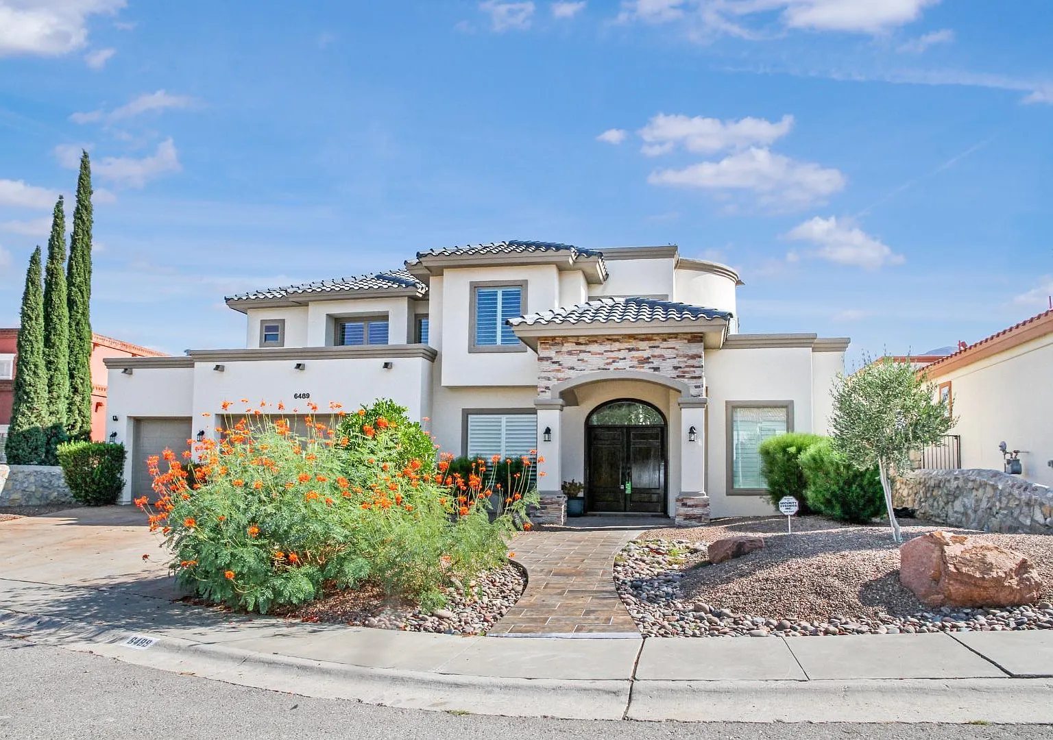 6489 Calle Placido Dr — Photo 1