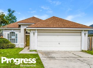 1540 Slash Pine Ct, Orange Park, FL 32073