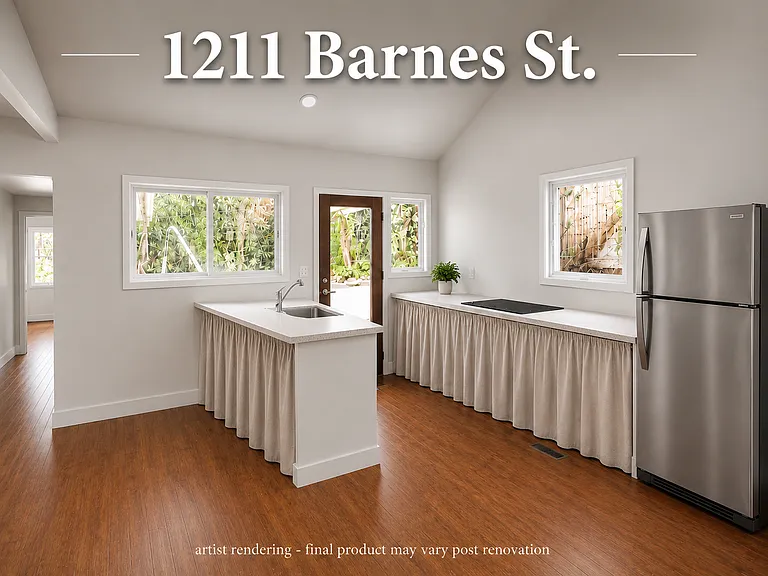 1211 Barnes St NW — Photo 7