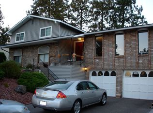 323 E Sierra Ct, Spokane, WA 99208