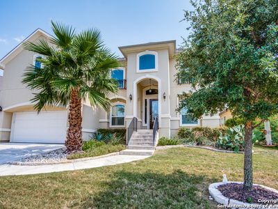 9634 Torrington, San Antonio, TX, 78251