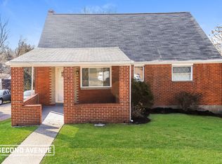 6813 Shannon Rd, Verona, PA 15147