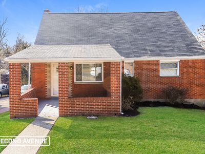6813 Shannon Rd, Verona, PA, 15147