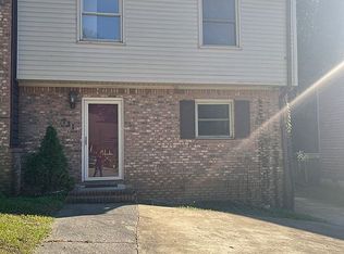 731 Eastern Manor Ln #L, Birmingham, AL 35215