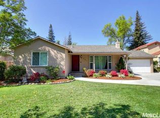 731 Casmalia Way, Sacramento, CA 95864