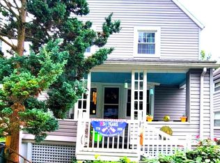 845 Gephart Dr, Cumberland, MD 21502