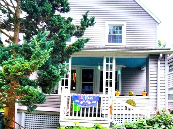 845 Gephart Dr, Cumberland, MD 21502